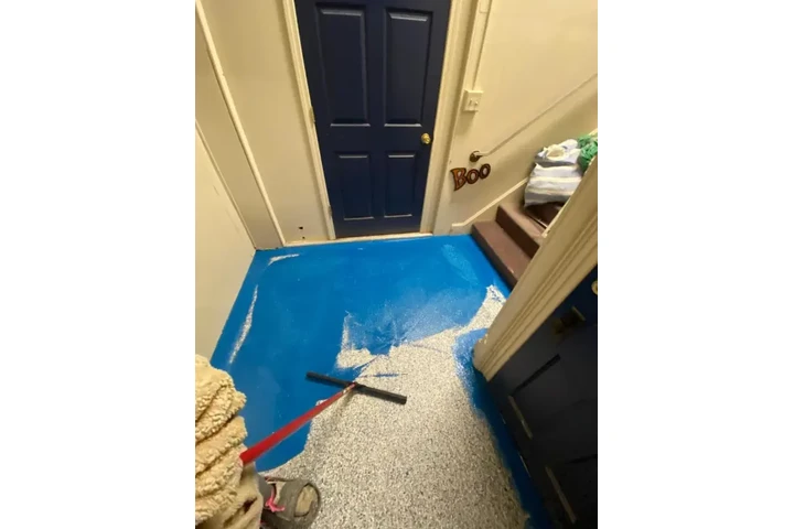 Concrete Floor Solutions image 5