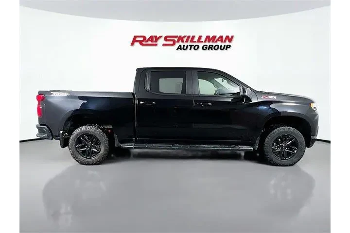 $35975 : Chevrolet Silverado 1500 202 image 8