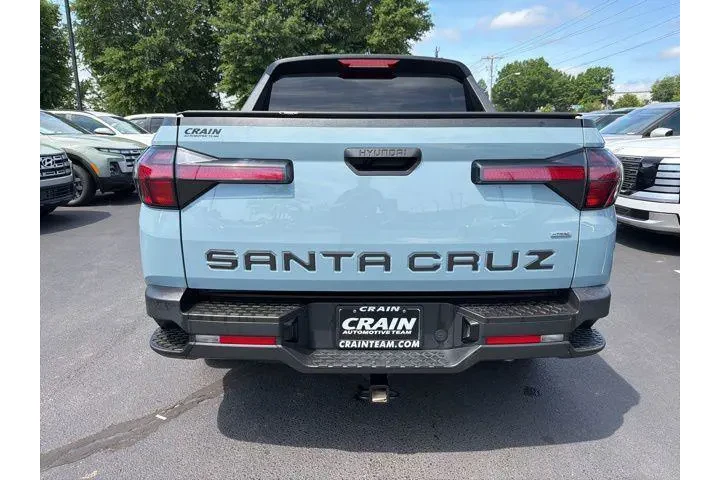 $25226 : Hyundai SANTA CRUZ 2023 AWD image 7