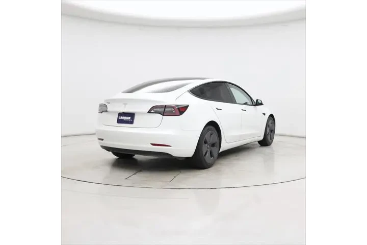 $24998 : Tesla Model 3 2022 4dr Sedan image 8
