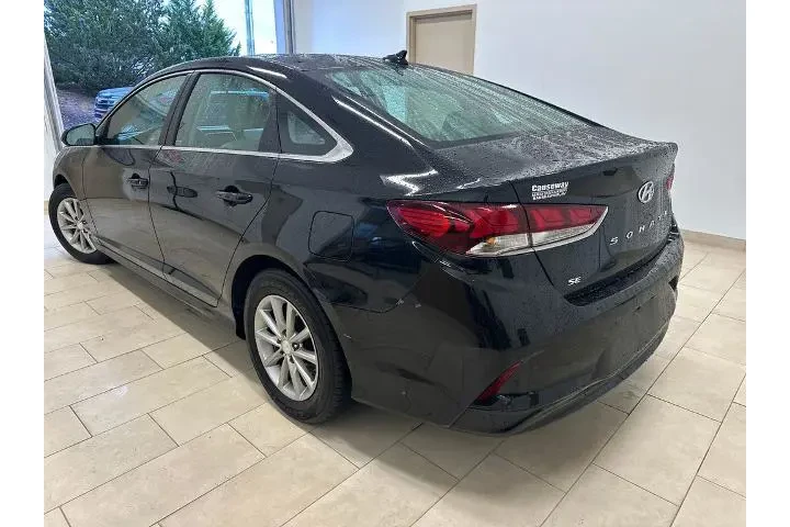 $9950 : Hyundai SONATA 2018 SE 4dr S image 5
