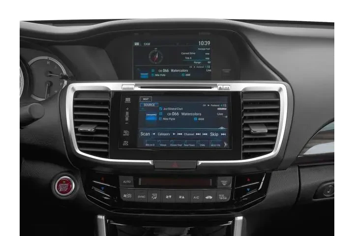 $20554 : Honda Accord 2017 Touring 4d image 10