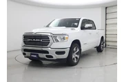 $34998 : Ram 1500 2024 4x2 Laramie 4d thumbnail