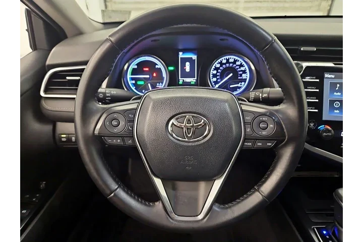 $18998 : Toyota Camry Hybrid 2018 SE image 10