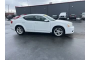 $8995 : Dodge Avenger 2012 SXT Plus thumbnail
