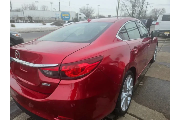 $499 : 2015 6 i Touring image 5