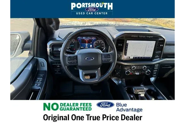 $39995 : Ford F-150 2023 4x4 XLT 4dr image 7