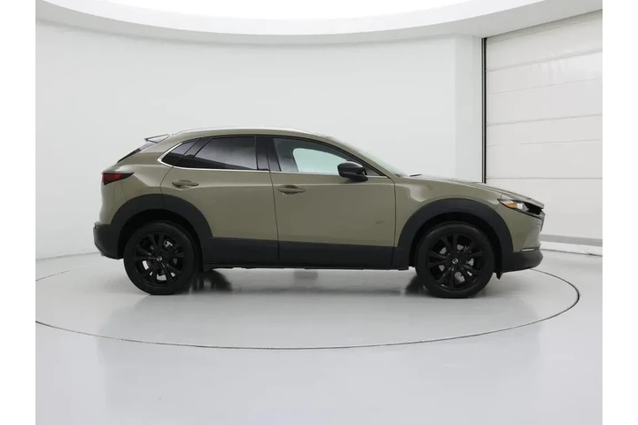 $28998 : Mazda CX-30 2024 AWD 2.5 Car image 7