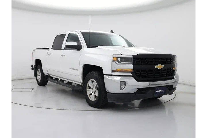 $24998 : Chevrolet Silverado 1500 201 image 1