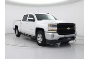 Chevrolet Silverado 1500 201 en Fresno