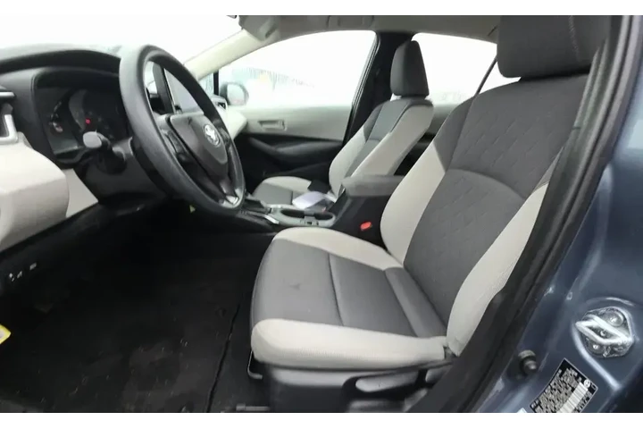 $18289 : Toyota Corolla 2023 LE 4dr S image 9