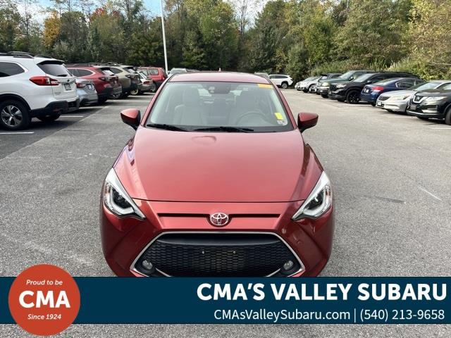 $18089 : PRE-OWNED 2020 TOYOTA YARIS X image 2