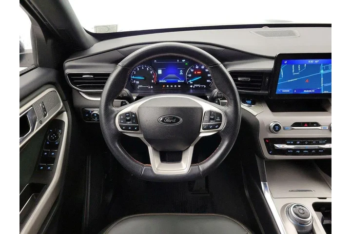 $34998 : Ford Explorer 2023 AWD Timbe image 10