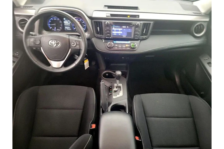 $22998 : Toyota RAV4 2016 AWD XLE 4dr image 9