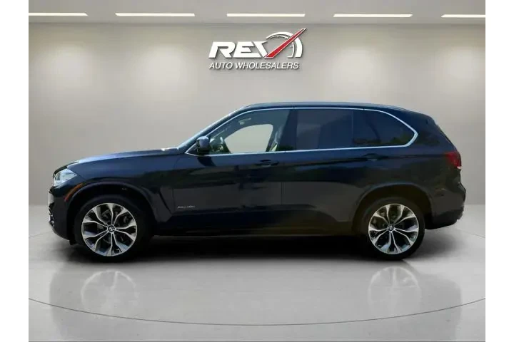 $15480 : 2018 BMW X5 XDRIVE35I SPORT U image 2