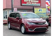 2020 CHRYSLER PACIFICA en Detroit