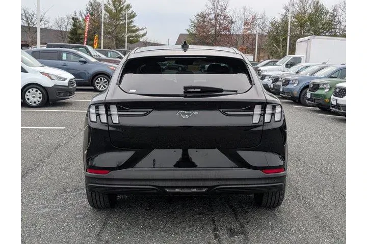 $28110 : Ford Mustang Mach-E 2024 AWD image 4