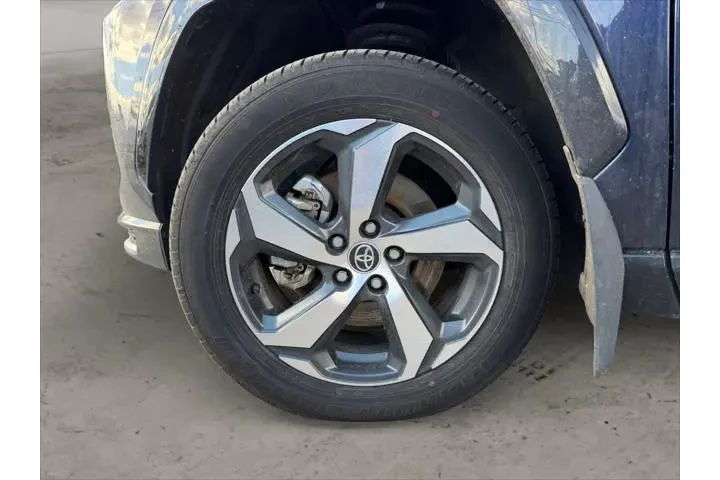 $39532 : Toyota RAV4 Plug-in Hybrid 2 image 9
