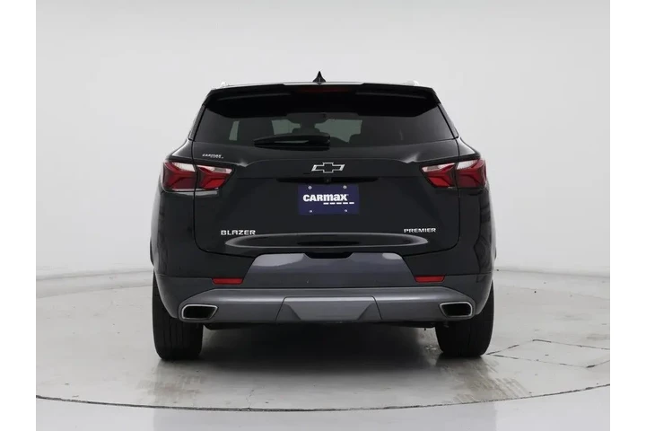 $26998 : Chevrolet Blazer 2022 Premie image 6