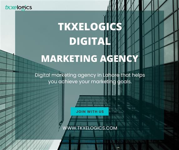Tkxelogics Digital Marketing image 1