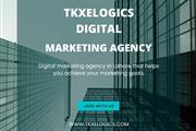 Tkxelogics Digital Marketing en Baltimore