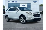 Chevrolet Equinox 2017 LT 4d en Birmingham