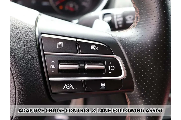$32690 : Kia Stinger 2023 GT2 4dr Sed image 5