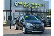 2016 BUICK ENCORE en Detroit