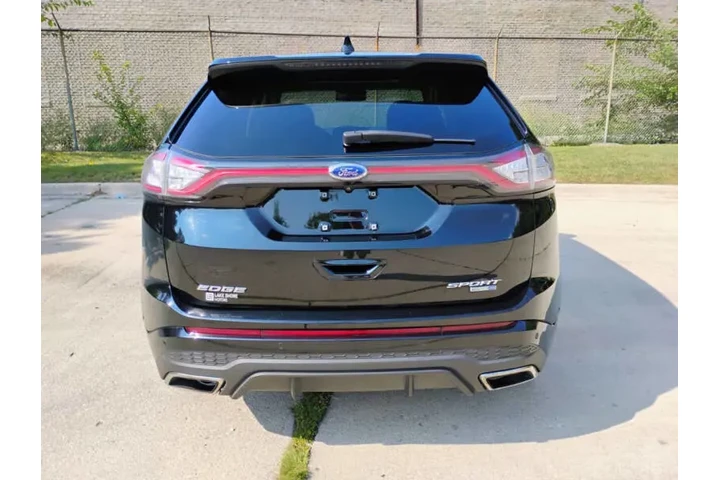 $13997 : 2018 Edge Sport image 5