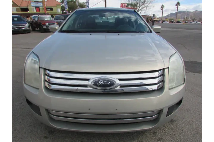 $6995 : 2009 Fusion SE image 8
