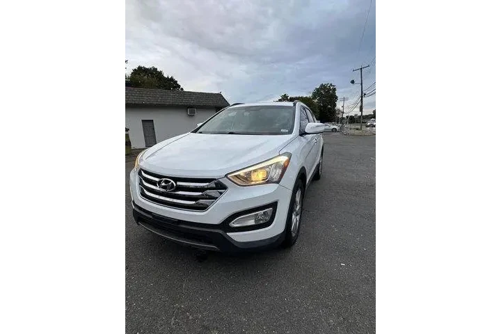 $6995 : Hyundai SANTA FE Sport 2014 image 2