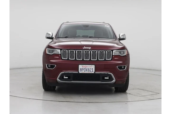 $18998 : Jeep Grand Cherokee 2017 4x4 image 5