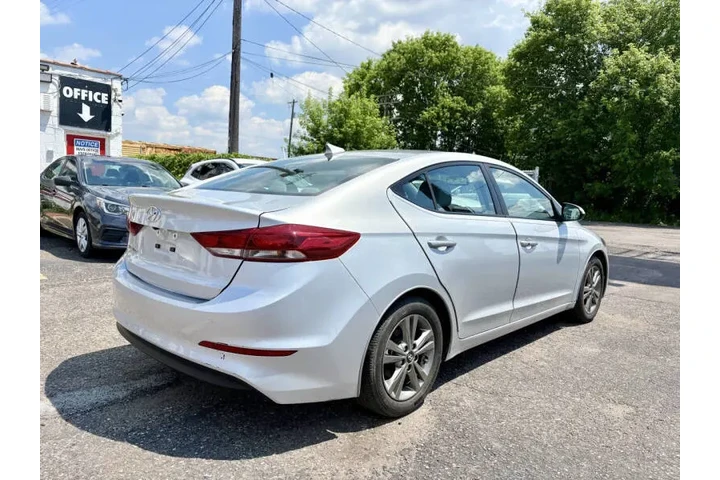 $8999 : 2018 Elantra Value Edition image 6