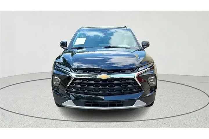 $25222 : Chevrolet Blazer 2024 LT 4dr image 8