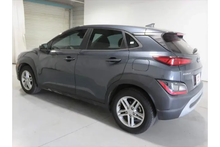 $16990 : Hyundai KONA 2022 SE 4dr Cro image 8