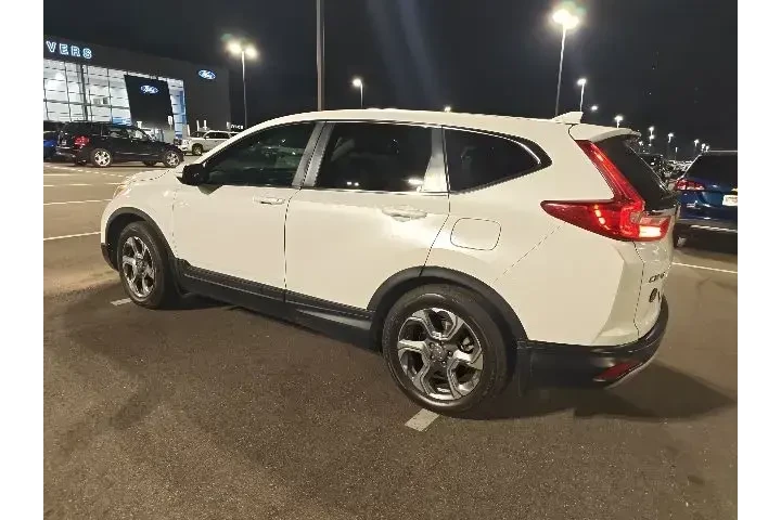 $22695 : Honda CR-V 2019 EX-L 4dr SUV image 4