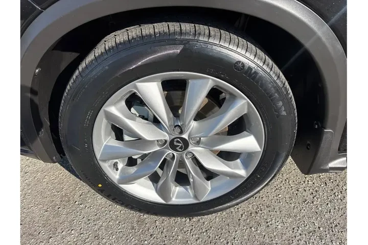 $19998 : INFINITI QX50 2021 AWD Luxe image 8