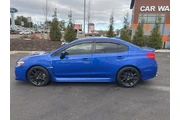 $21421 : Subaru WRX 2020 AWD Premium thumbnail