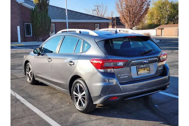 $14600 : 2021 Impreza Premium image 7