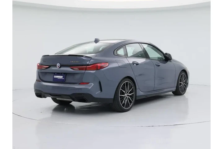 $32998 : BMW 2 Series 2023 AWD M235i image 8