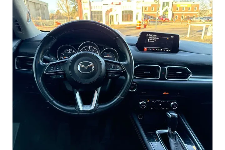 $18995 : 2018 CX-5 Grand Touring image 8