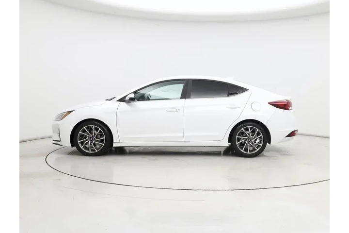 $16998 : Hyundai ELANTRA 2020 Limited image 3