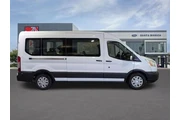 $27518 : Ford Transit 2017 350 XL 3dr thumbnail
