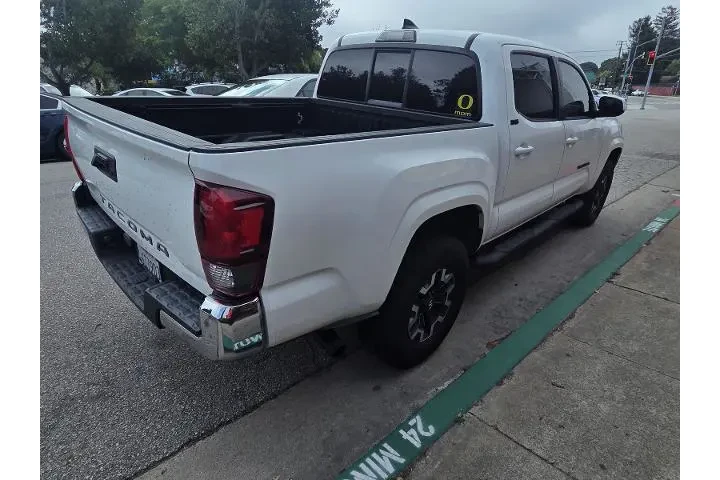 $26950 : Toyota Tacoma 2018 4x2 SR5 4 image 4