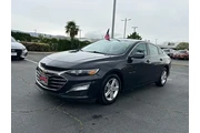 $20995 : Chevrolet Malibu 2023 LT 4dr thumbnail