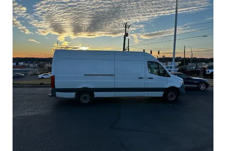 $35234 : Mercedes-Benz Sprinter 2021 image 2