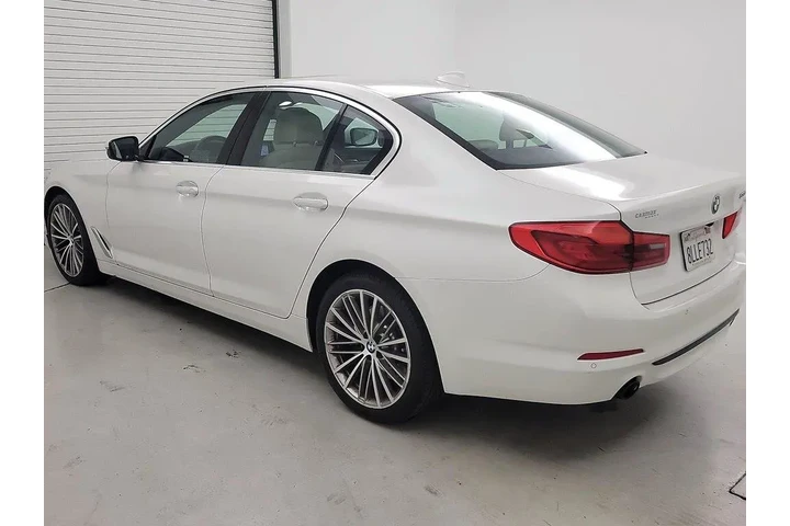 $23998 : BMW 5 Series 2019 530i 4dr S image 7