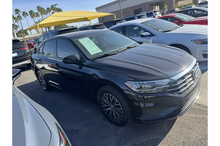 $17995 : Volkswagen Jetta 2020 S 4dr image 3