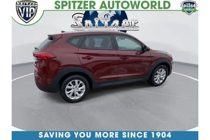 $18688 : Hyundai TUCSON 2020 AWD Valu image 9