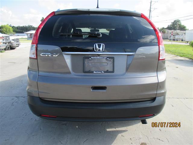 $14895 : 2013 CR-V image 8